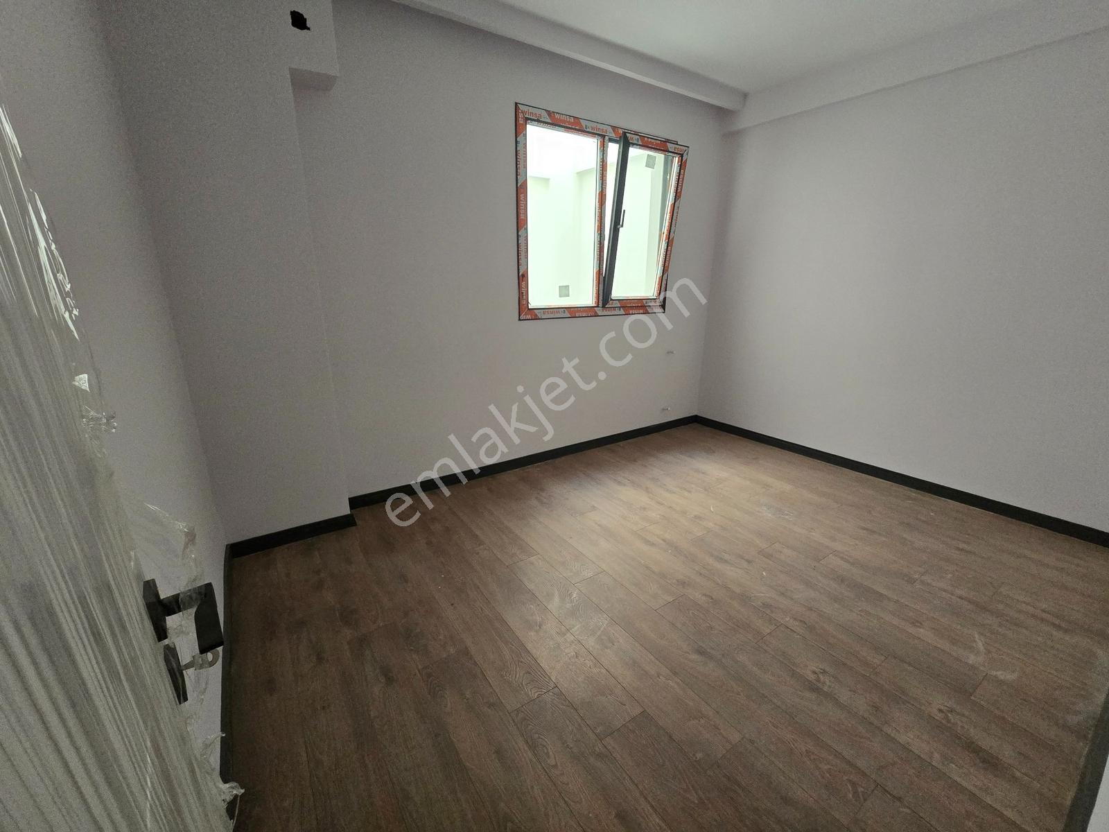 Kuşadası Davutlarda Doğa Manzaralı Satılık 2+1 Lüks Daire - Görsel 12