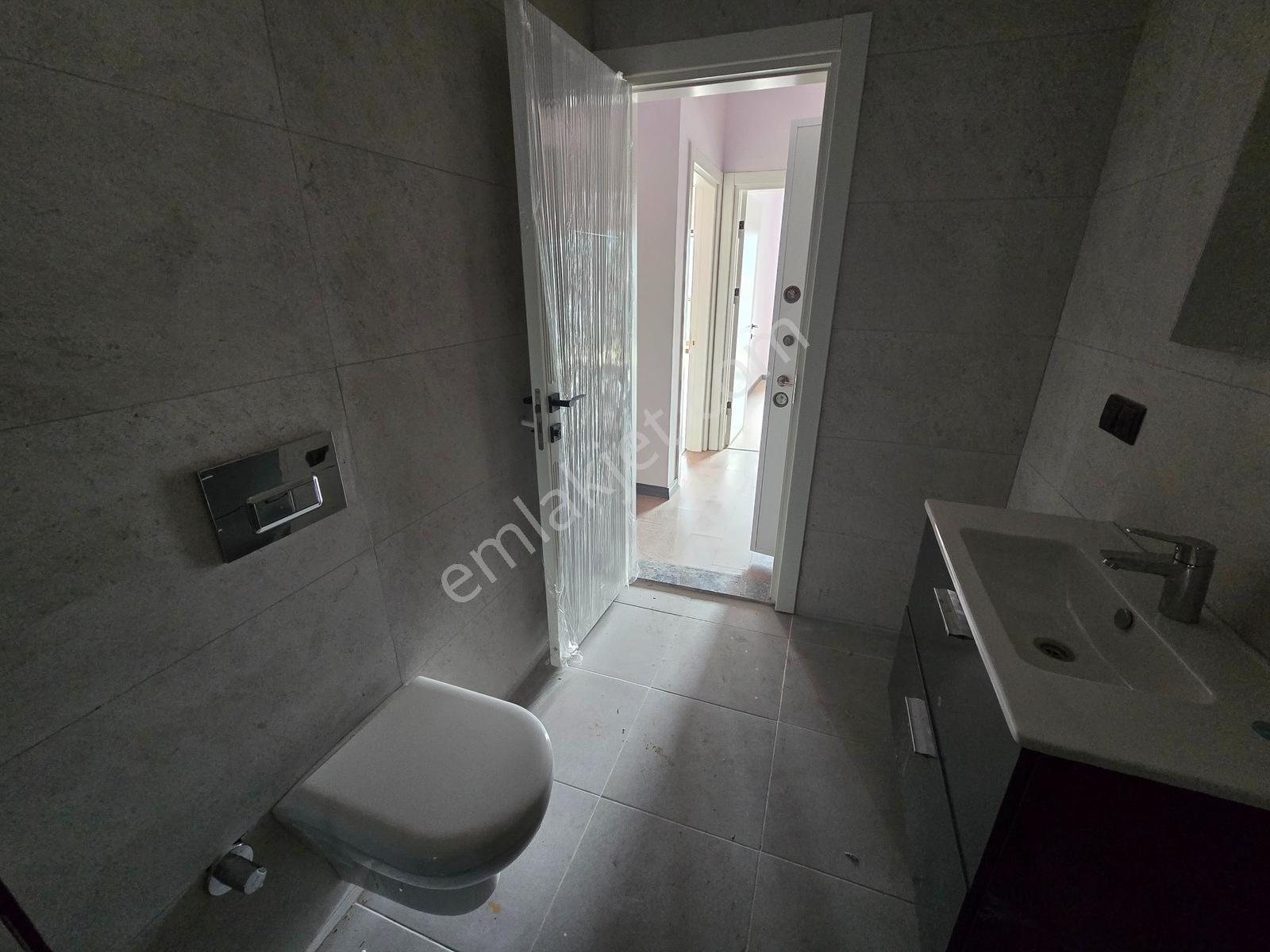 Kuşadası Davutlarda Doğa Manzaralı Satılık 2+1 Lüks Daire - Görsel 15