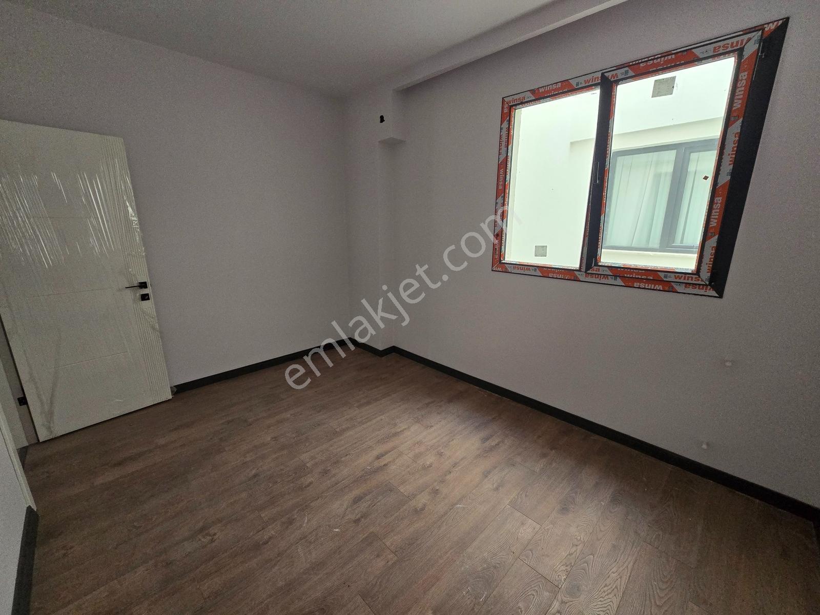 Kuşadası Davutlarda Doğa Manzaralı Satılık 2+1 Lüks Daire - Görsel 13