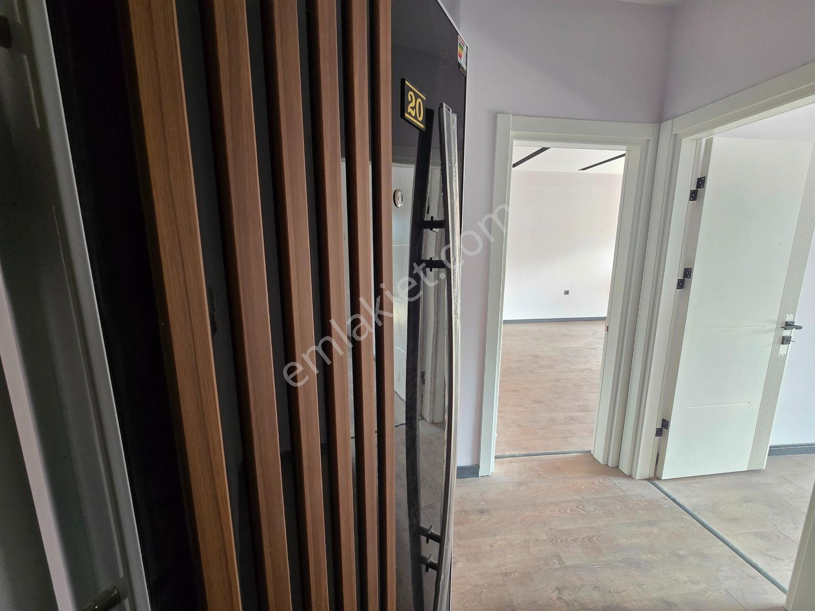 Kuşadası Davutlarda Doğa Manzaralı Satılık 2+1 Lüks Daire - Görsel 17