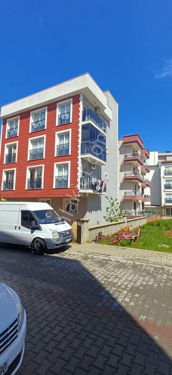 Ferah Geniş Sıfır Eşyalı Önü Açık 1+1 Daire - Görsel 20