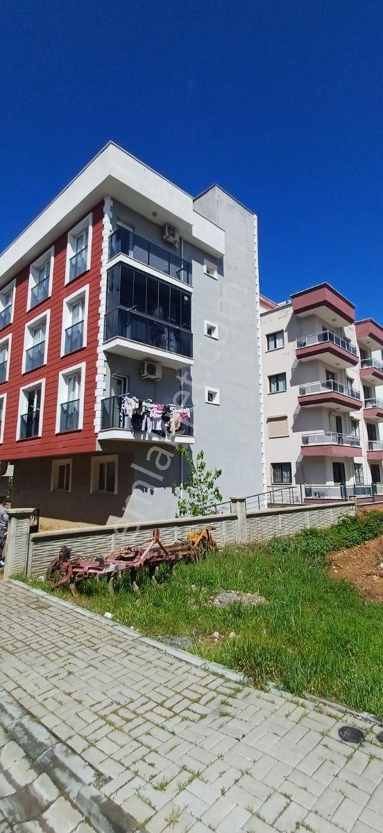 Ferah Geniş Sıfır Eşyalı Önü Açık 1+1 Daire
