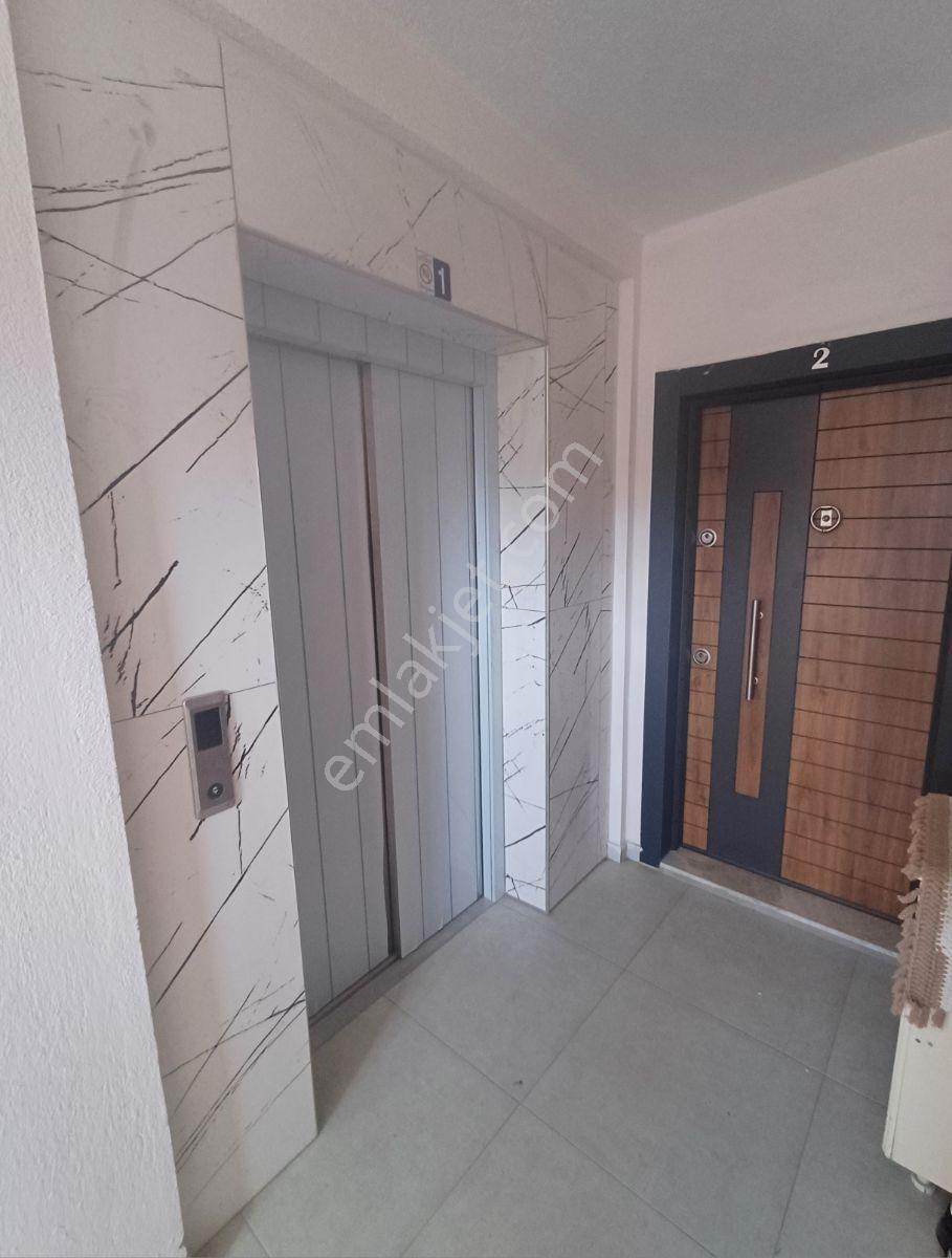 Önü Açık Ferak Kiralık 1+1 Daire - Görsel 2
