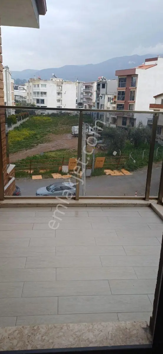 Önü Açık Ferak Kiralık 1+1 Daire - Görsel 4