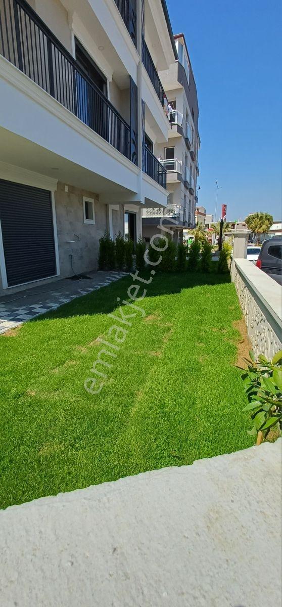 Doğa Mazaralı Önü Açık Lüx Son Kalan 1+1 Daire - Görsel 2