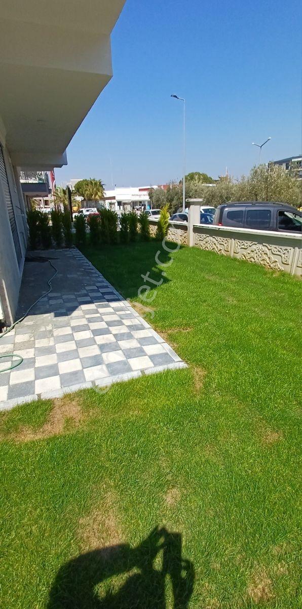 Doğa Mazaralı Önü Açık Lüx Son Kalan 1+1 Daire - Görsel 11