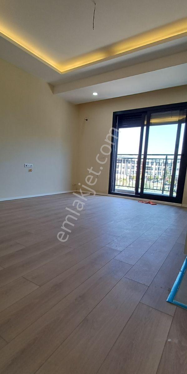 Doğa Mazaralı Önü Açık Lüx Son Kalan 1+1 Daire - Görsel 12