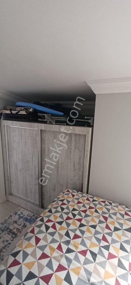 Dağ Ve Deniz Manzaralı Full Eşyalı Dublex Daire - Görsel 10
