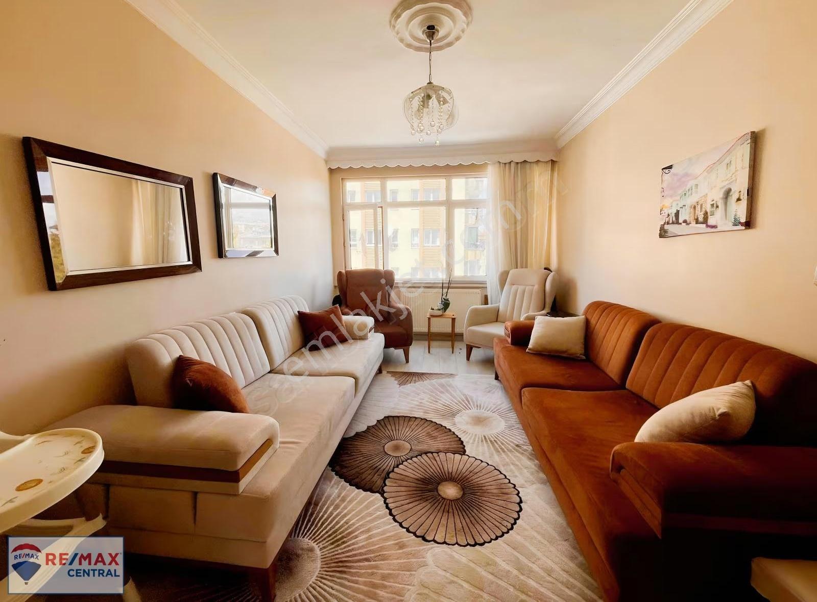 Remax Central`den Kadıburhanettin Mahallesinde 3+1 Satılık Daire - Görsel 3