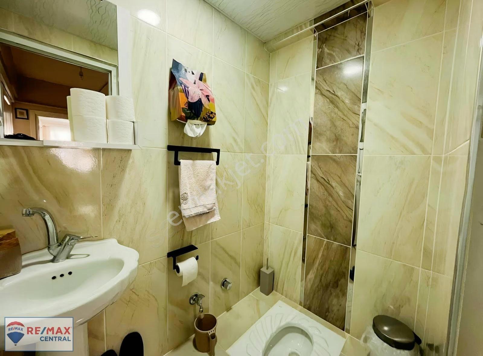 Remax Central`den Kadıburhanettin Mahallesinde 3+1 Satılık Daire - Görsel 13