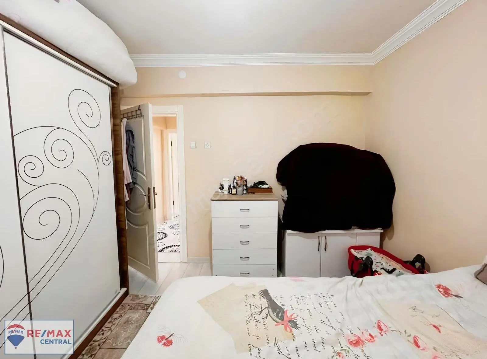 Remax Central`den Kadıburhanettin Mahallesinde 3+1 Satılık Daire - Görsel 10