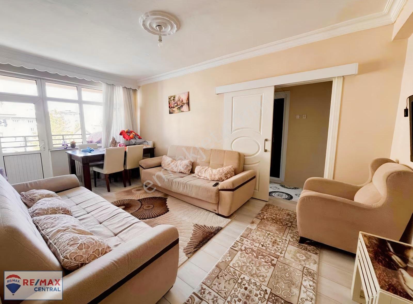 Remax Central`den Kadıburhanettin Mahallesinde 3+1 Satılık Daire - Görsel 18