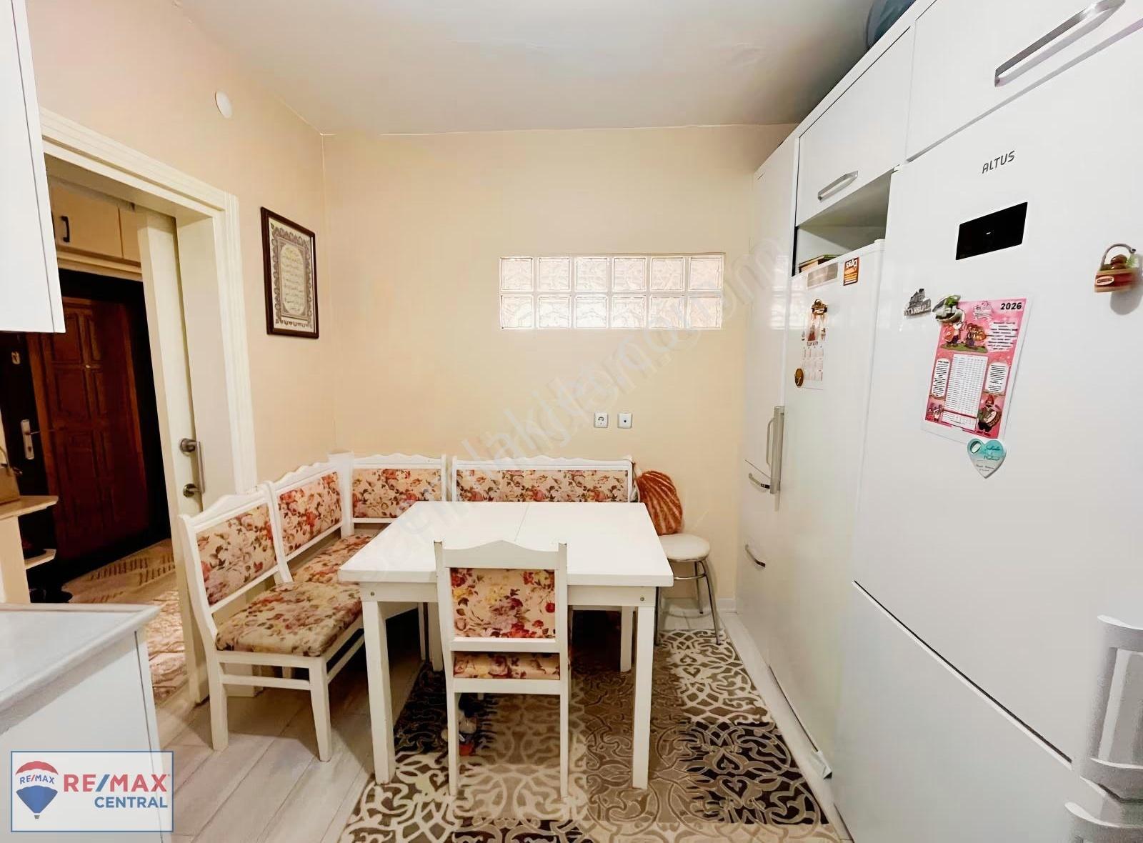 Remax Central`den Kadıburhanettin Mahallesinde 3+1 Satılık Daire - Görsel 6