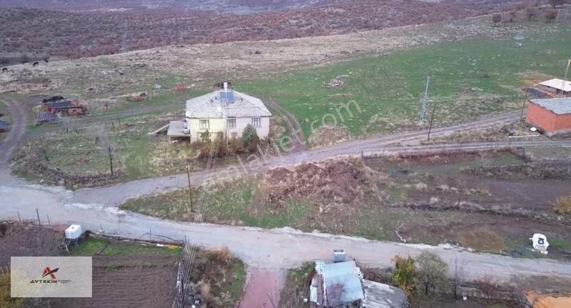 Seydişehir Kuran Mahallesinde 490 M² Konut İmarlı Müstakil Arsa - Görsel 2