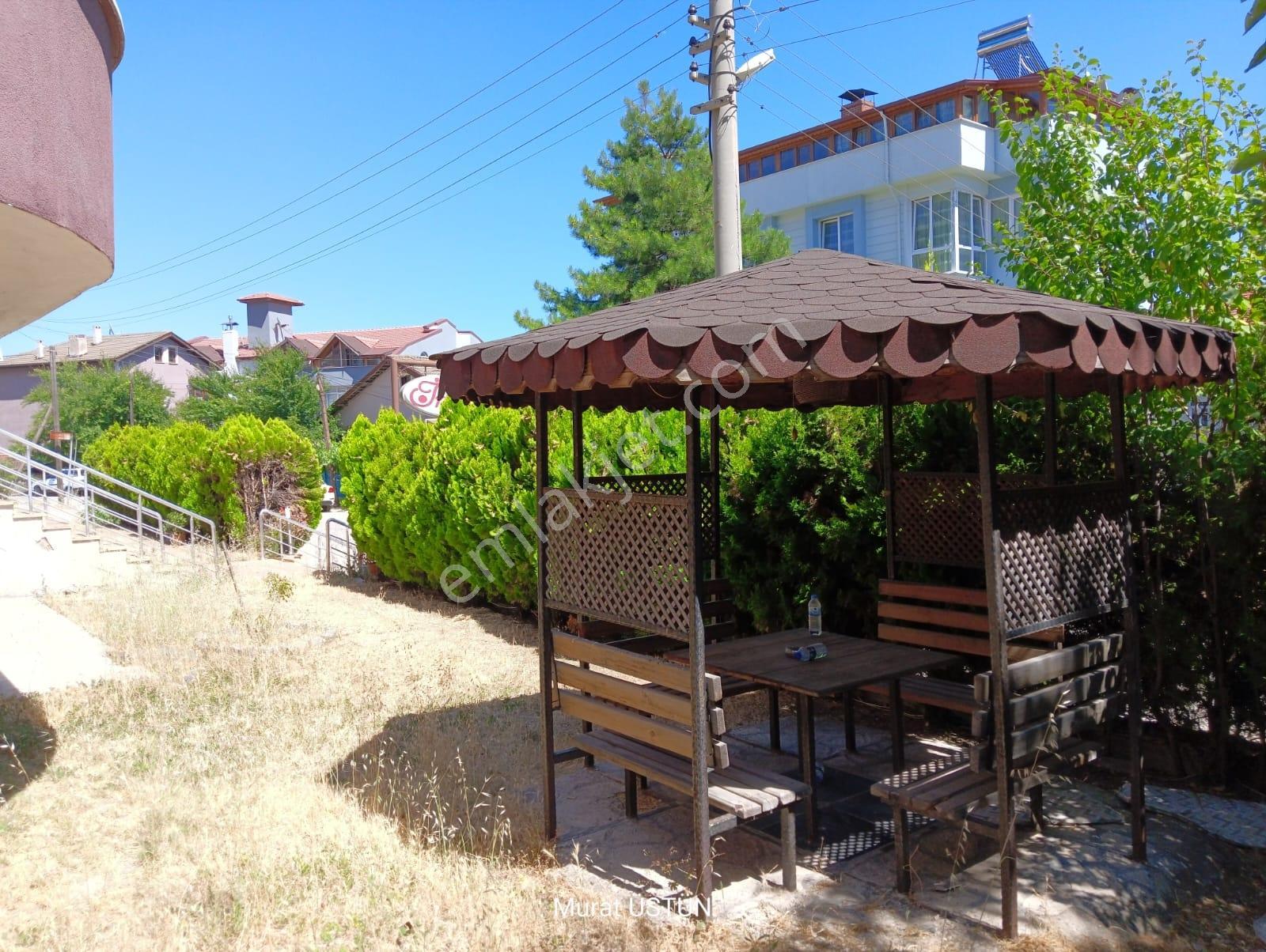 Safranbolu Esentepe Mahallesinde 3+1 Kiralık Daire - Görsel 26