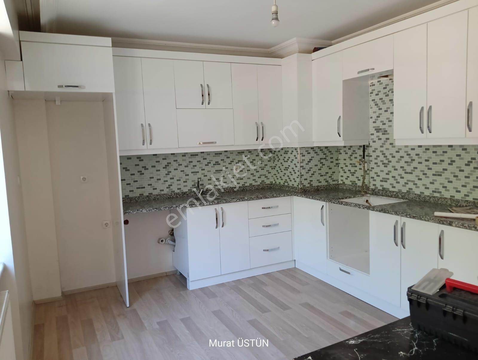 Safranbolu Esentepe Mahallesinde 3+1 Kiralık Daire - Görsel 12