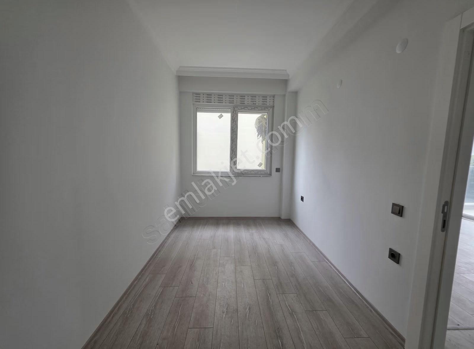 Kızıltoprak Sıfır 2+1 Güney Alttan Isıtmalı Kapalı Otopark - Görsel 13