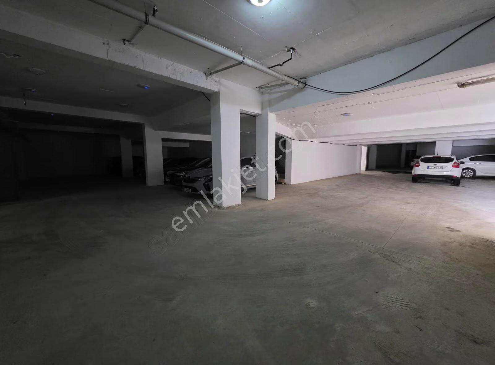 Kızıltoprak Sıfır 2+1 Güney Alttan Isıtmalı Kapalı Otopark - Görsel 14