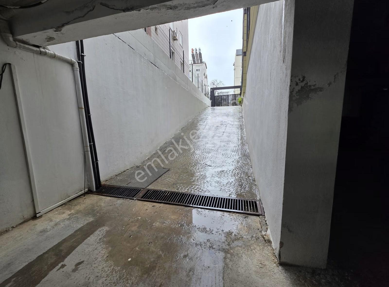 Kızıltoprak Sıfır 2+1 Güney Alttan Isıtmalı Kapalı Otopark - Görsel 5