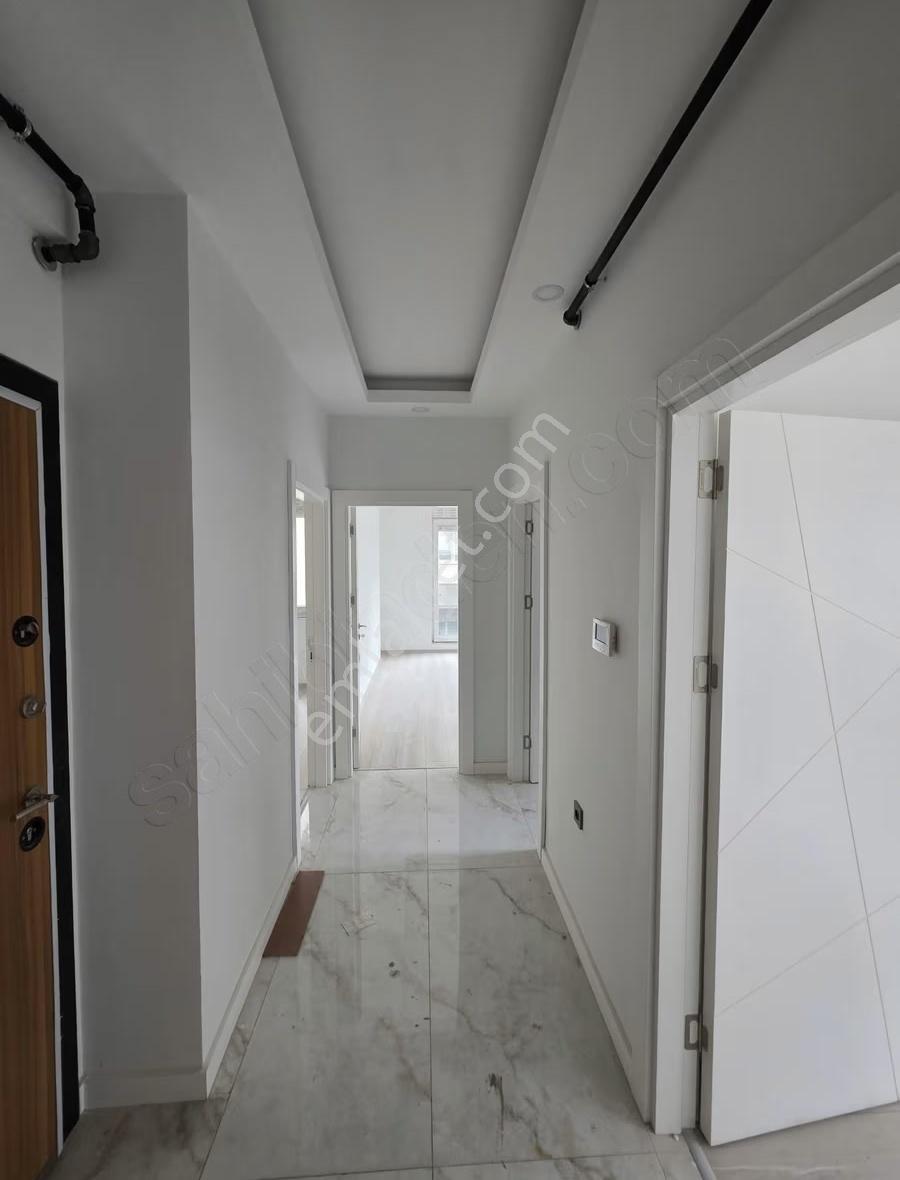 Kızıltoprak Sıfır 2+1 Güney Alttan Isıtmalı Kapalı Otopark - Görsel 17