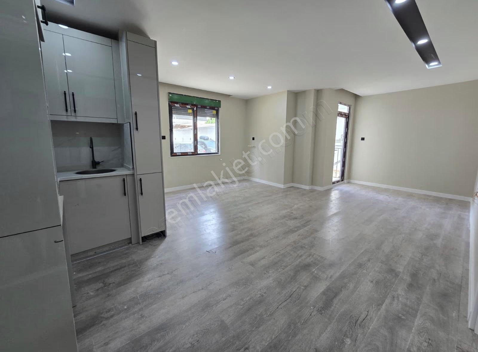 Mall Of Antalya Arkası, Sıfır 65m² Geniş 1+1 Kiralık Daire - Görsel 31