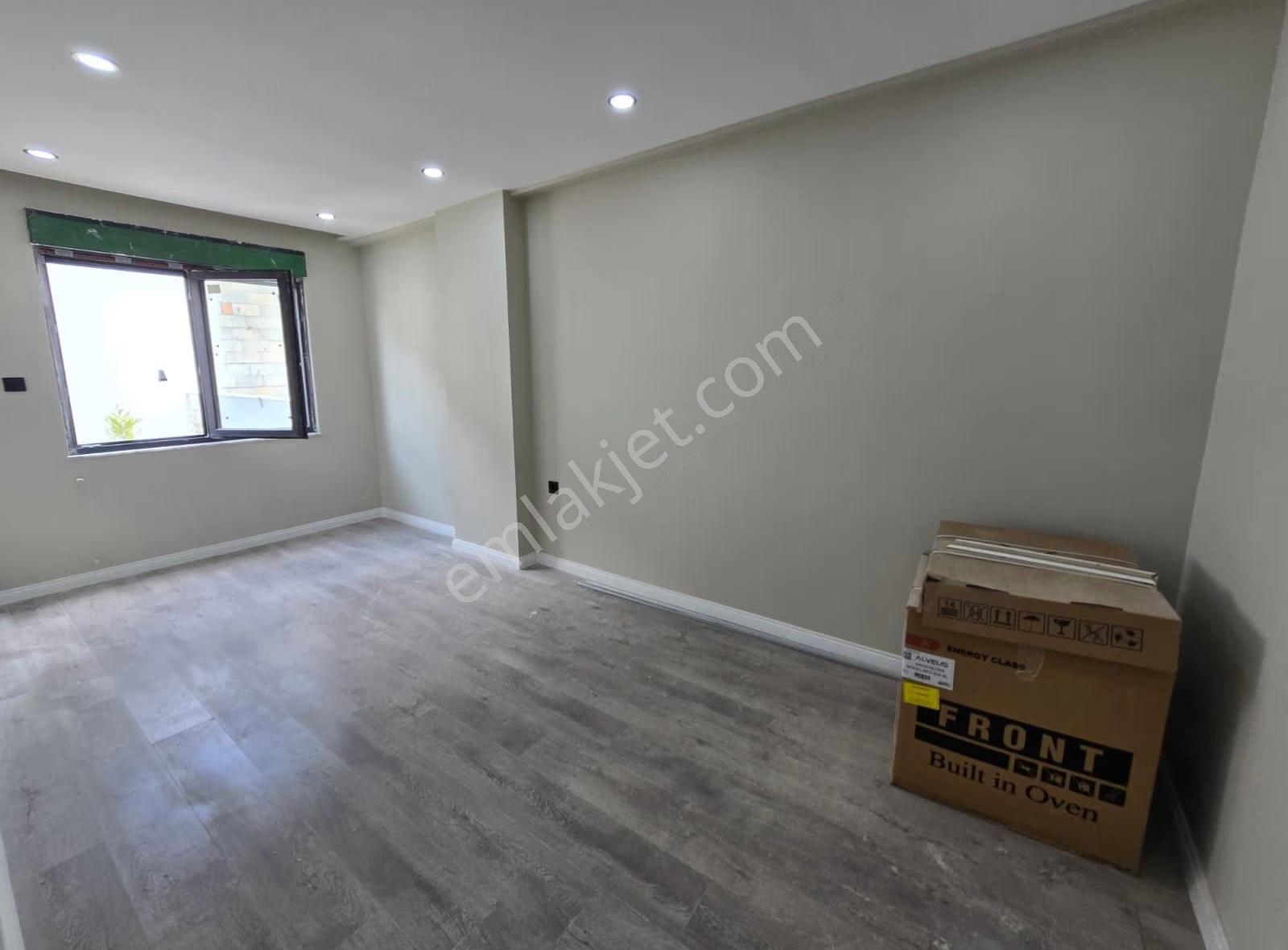 Mall Of Antalya Arkası, Sıfır 65m² Geniş 1+1 Kiralık Daire - Görsel 23