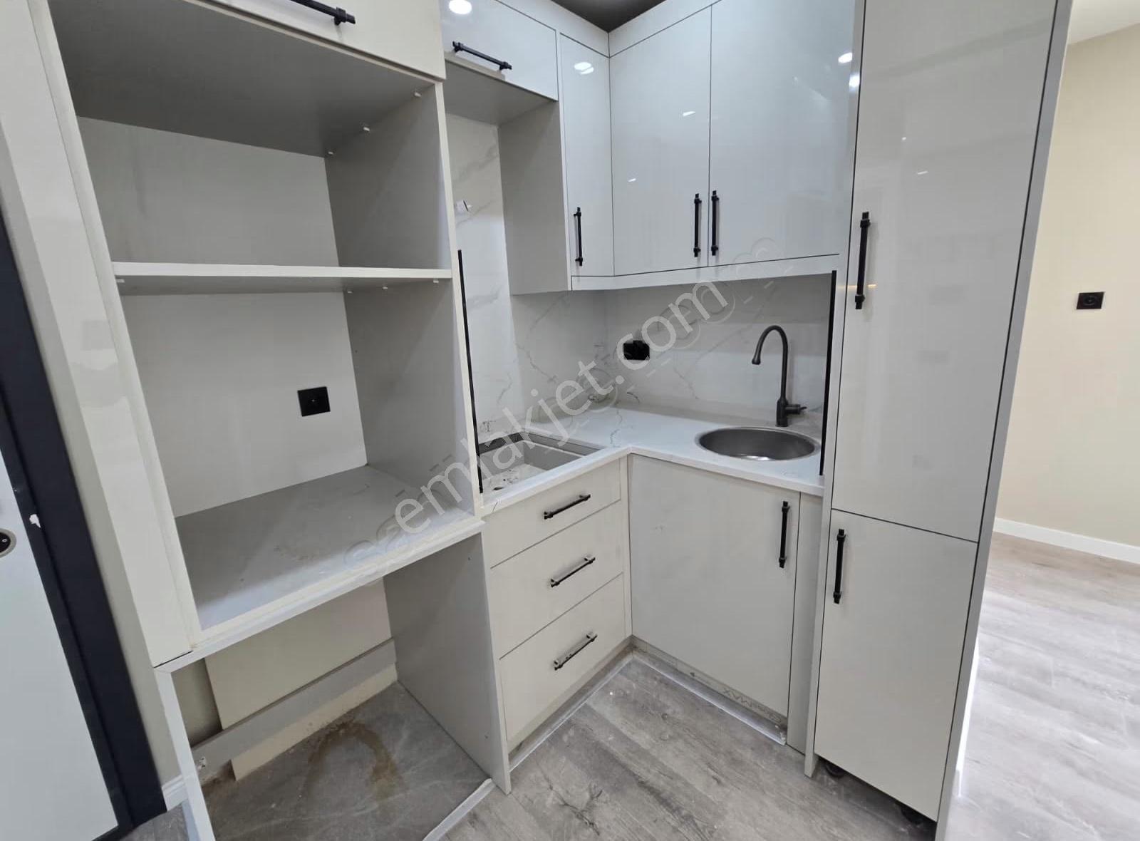Mall Of Antalya Arkası, Sıfır 65m² Geniş 1+1 Kiralık Daire - Görsel 7