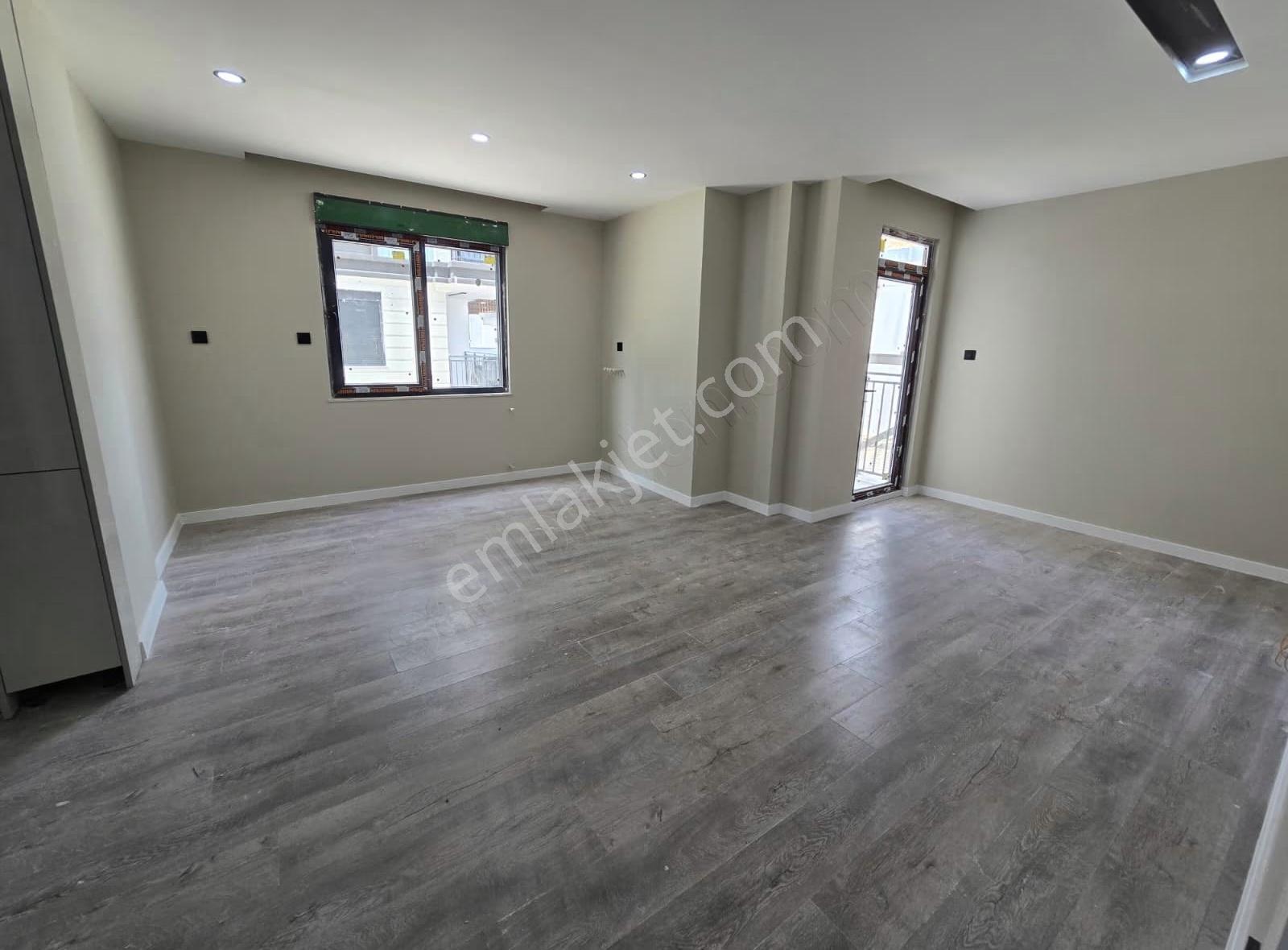 Mall Of Antalya Arkası, Sıfır 65m² Geniş 1+1 Kiralık Daire - Görsel 16