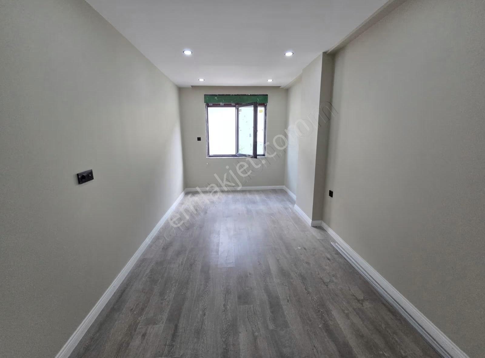 Mall Of Antalya Arkası, Sıfır 65m² Geniş 1+1 Kiralık Daire - Görsel 25