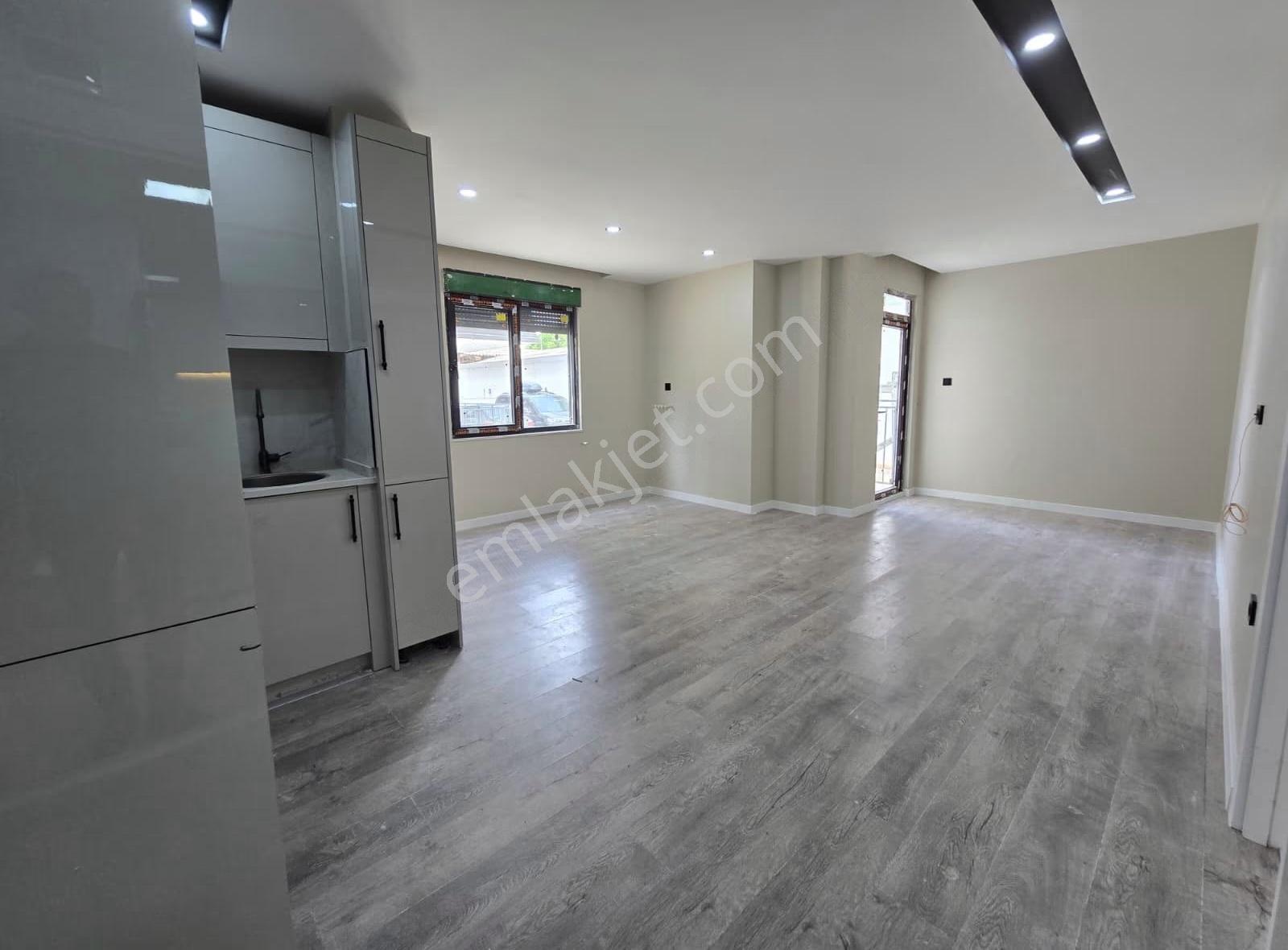 Mall Of Antalya Arkası, Sıfır 65m² Geniş 1+1 Kiralık Daire - Görsel 30