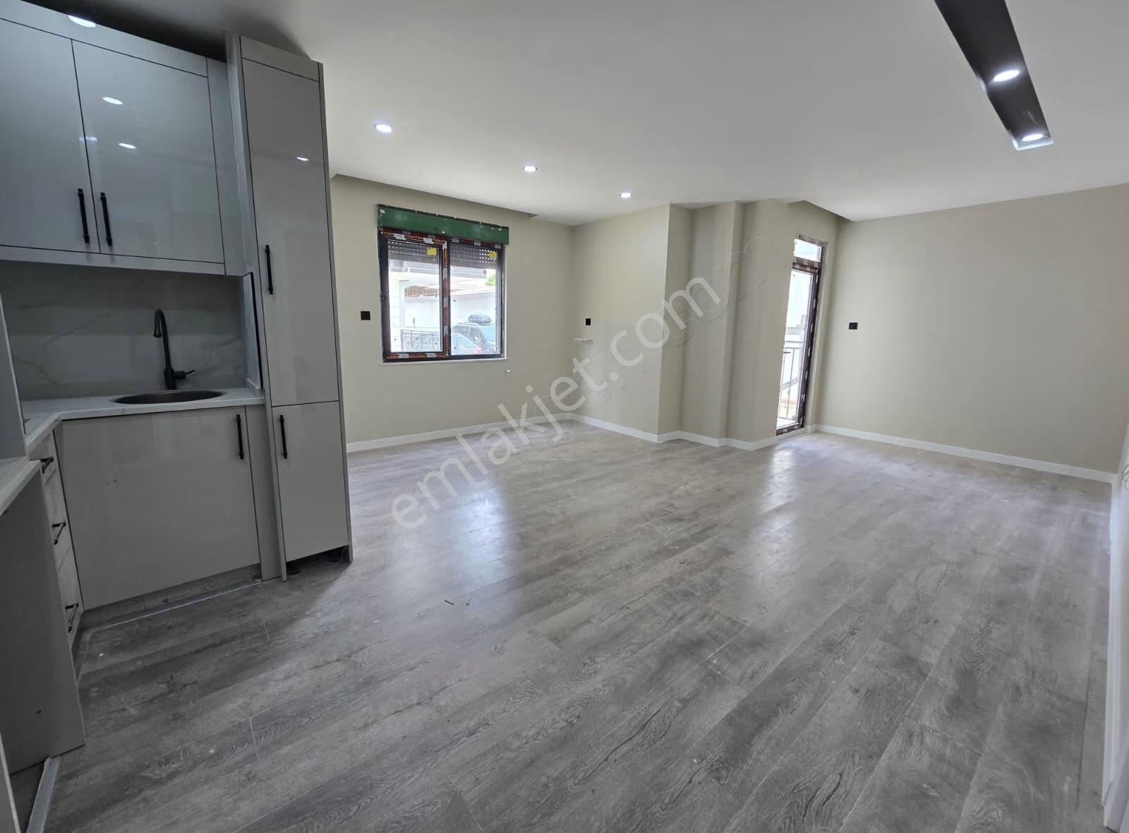 Mall Of Antalya Arkası, Sıfır 65m² Geniş 1+1 Kiralık Daire - Görsel 11