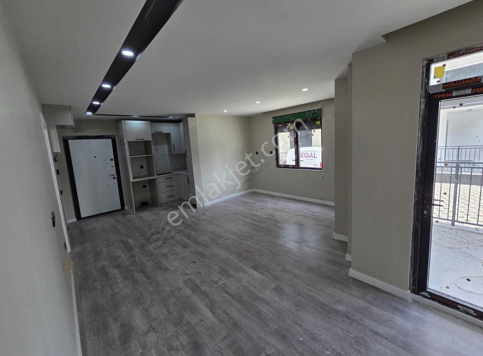 Mall Of Antalya Arkası, Sıfır 65m² Geniş 1+1 Kiralık Daire - Görsel 12