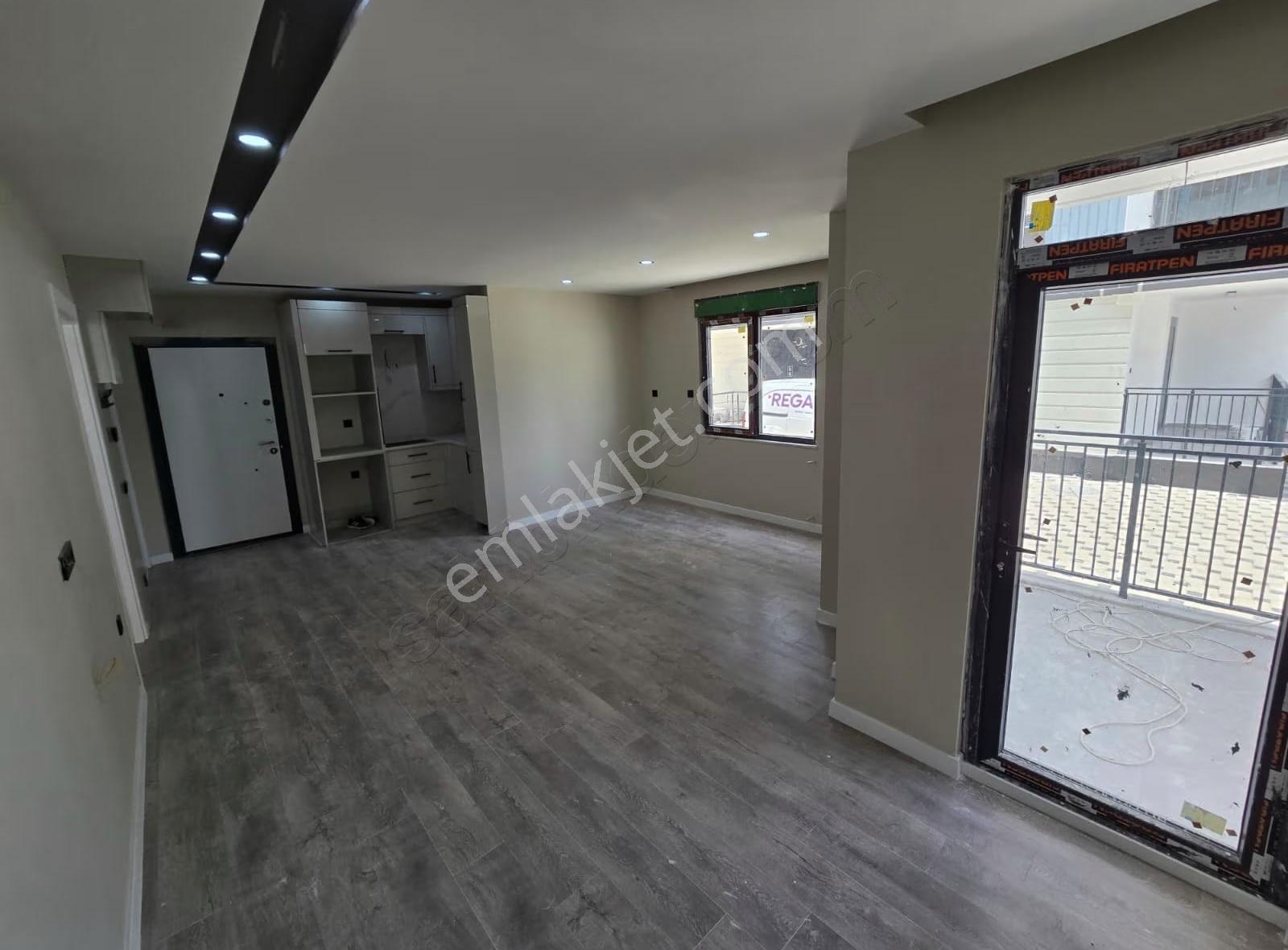 Mall Of Antalya Arkası, Sıfır 65m² Geniş 1+1 Kiralık Daire - Görsel 18