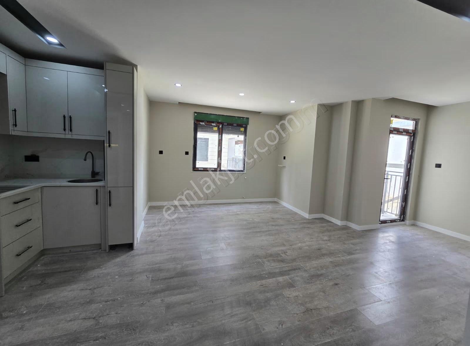 Mall Of Antalya Arkası, Sıfır 65m² Geniş 1+1 Kiralık Daire - Görsel 26