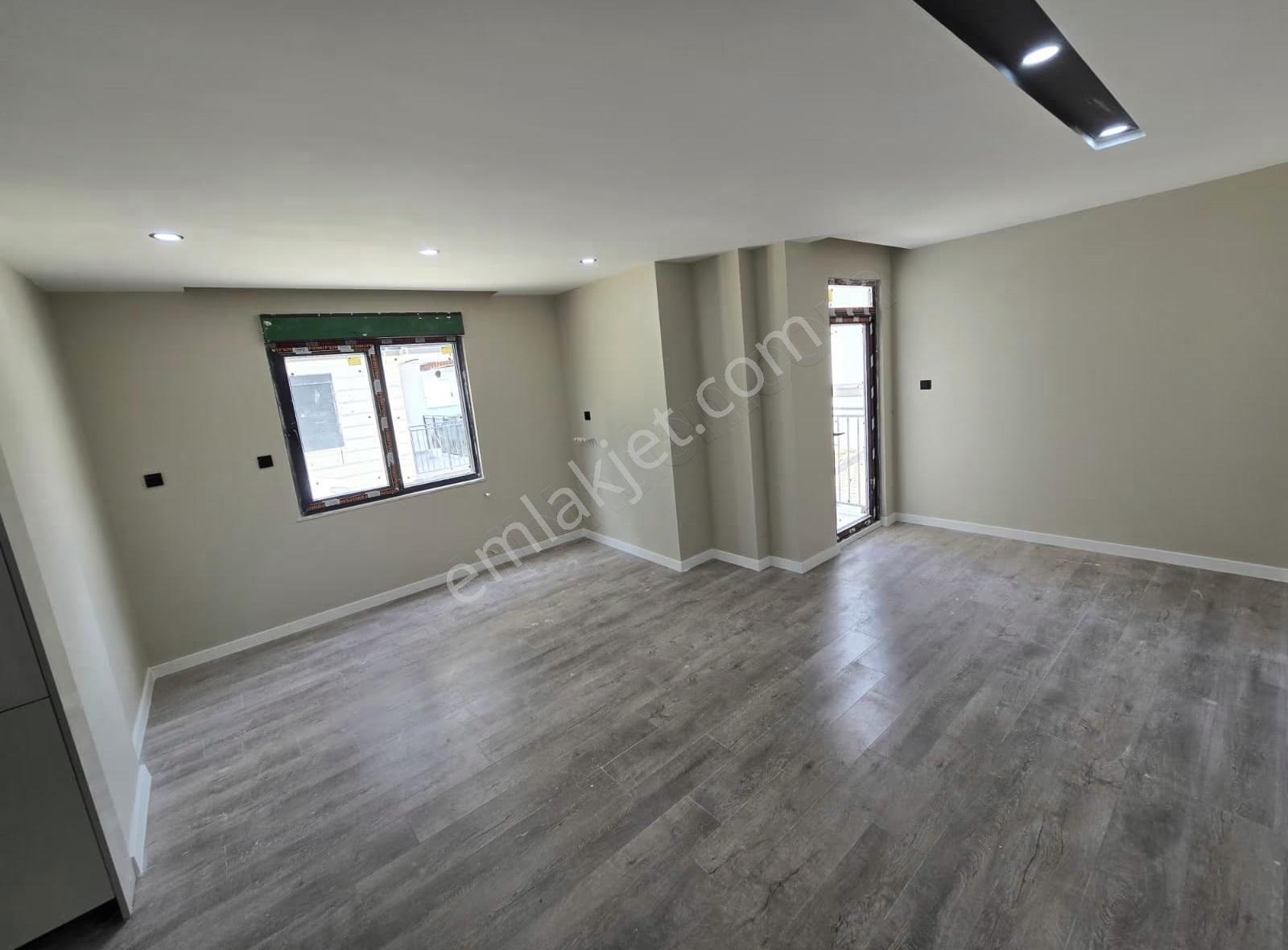 Mall Of Antalya Arkası, Sıfır 65m² Geniş 1+1 Kiralık Daire - Görsel 17