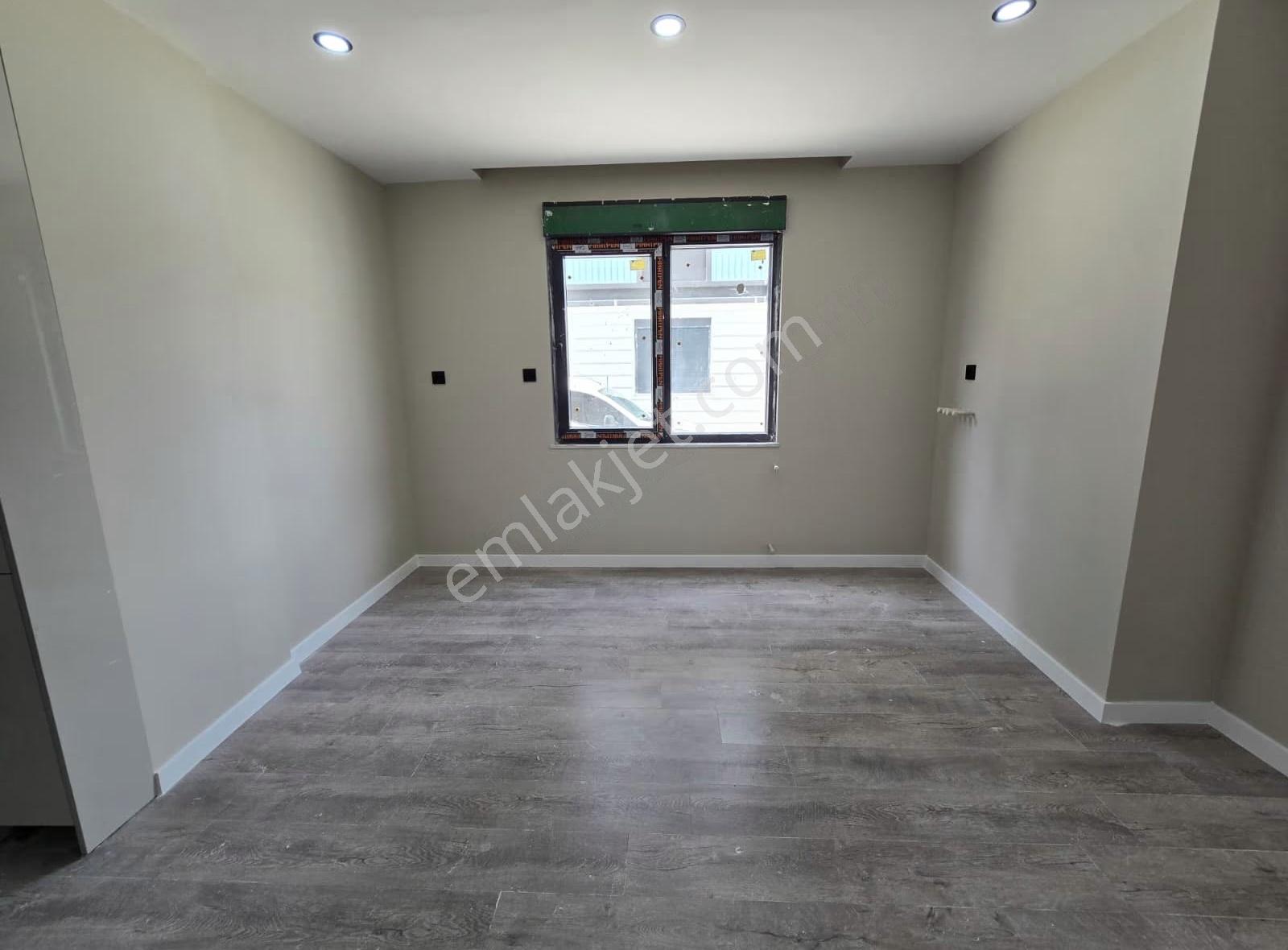 Mall Of Antalya Arkası, Sıfır 65m² Geniş 1+1 Kiralık Daire - Görsel 6