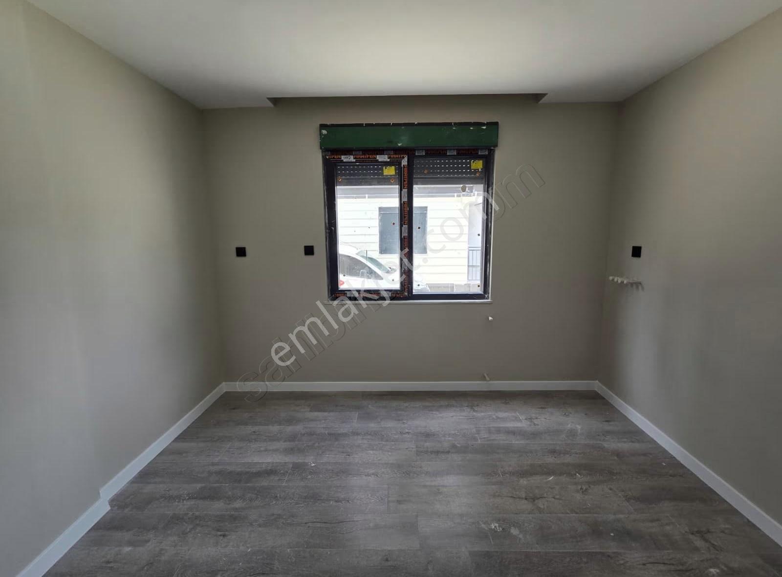 Mall Of Antalya Arkası, Sıfır 65m² Geniş 1+1 Kiralık Daire - Görsel 3