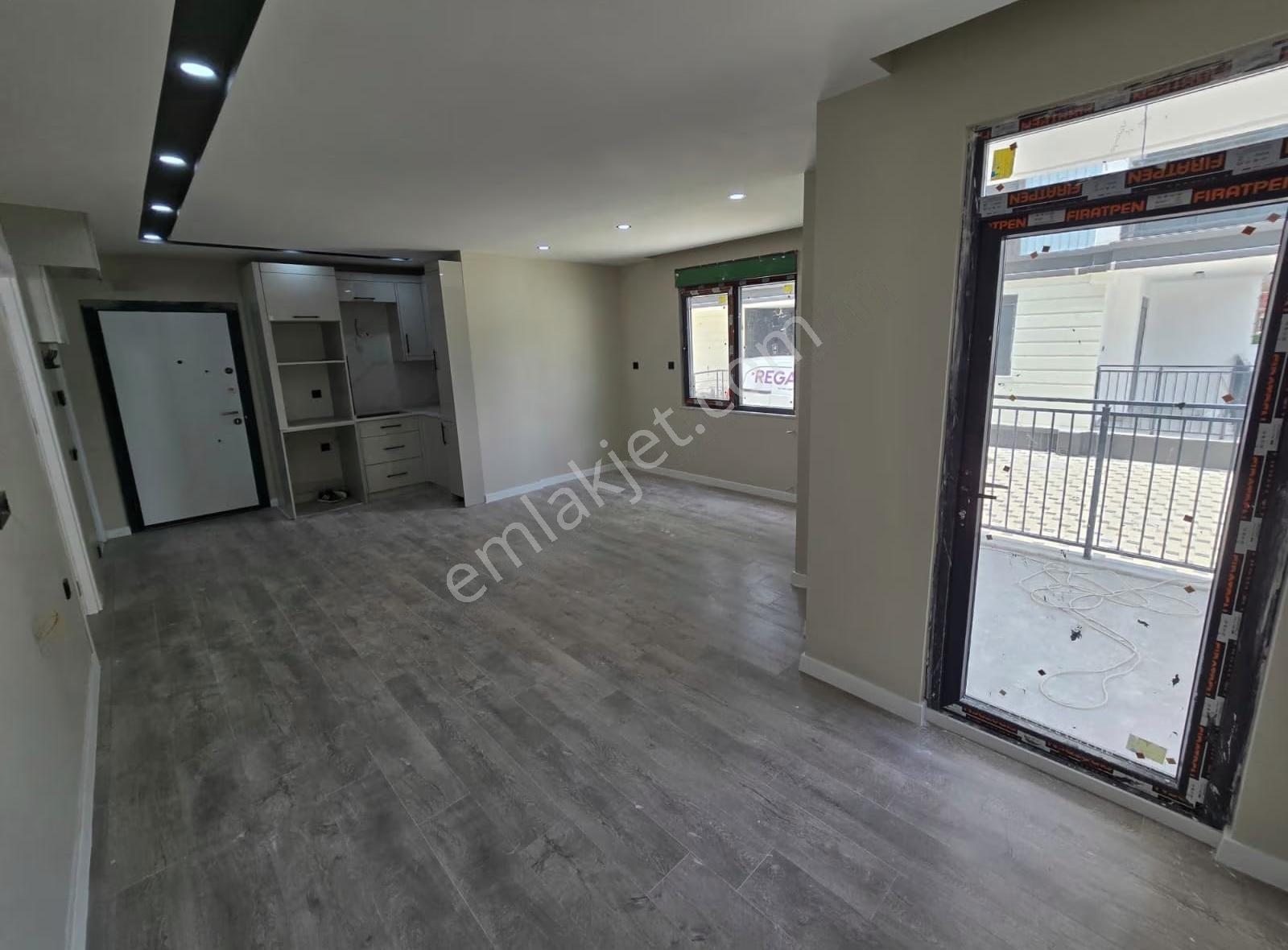 Mall Of Antalya Arkası, Sıfır 65m² Geniş 1+1 Kiralık Daire - Görsel 5