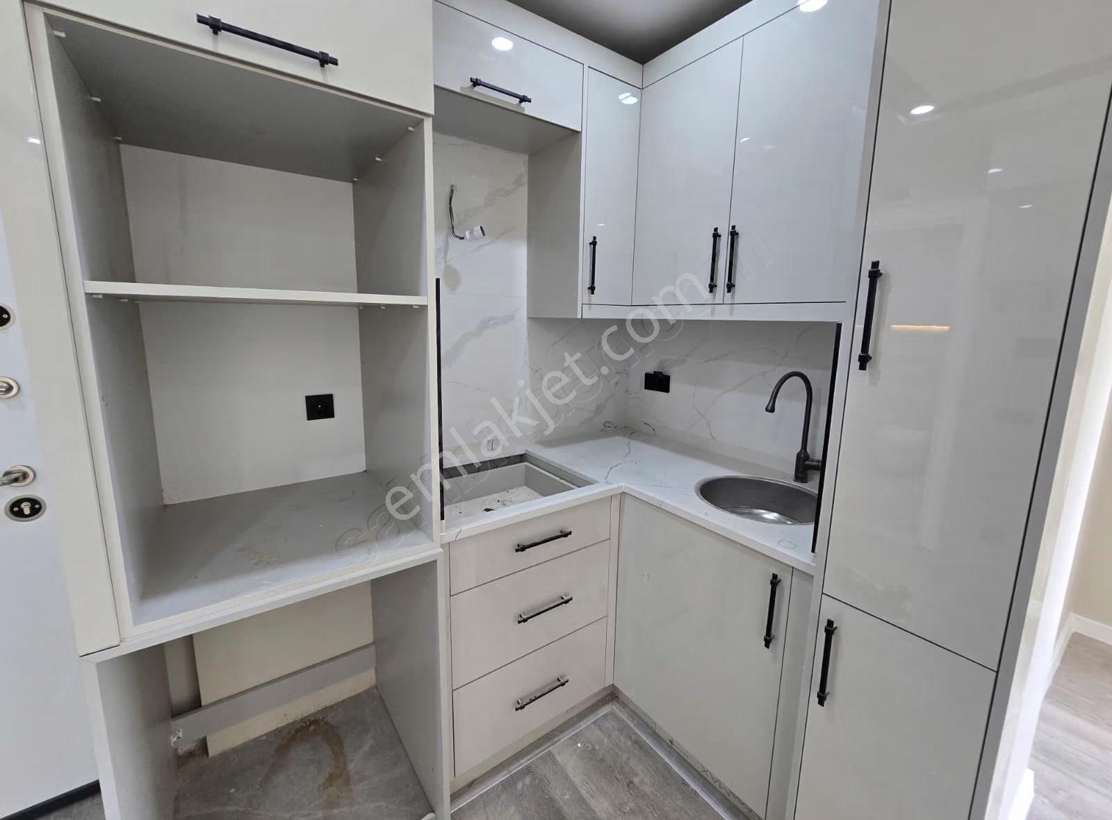 Mall Of Antalya Arkası, Sıfır 65m² Geniş 1+1 Kiralık Daire - Görsel 34