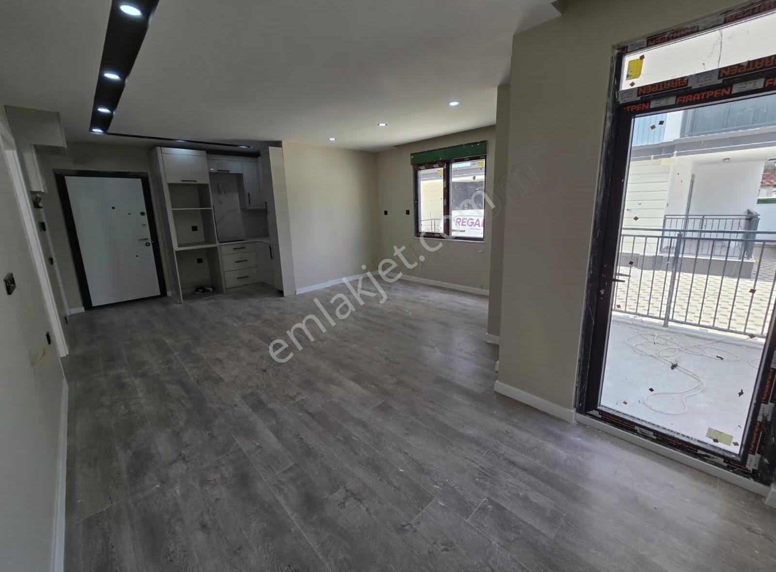 Mall Of Antalya Arkası, Sıfır 65m² Geniş 1+1 Kiralık Daire - Görsel 14