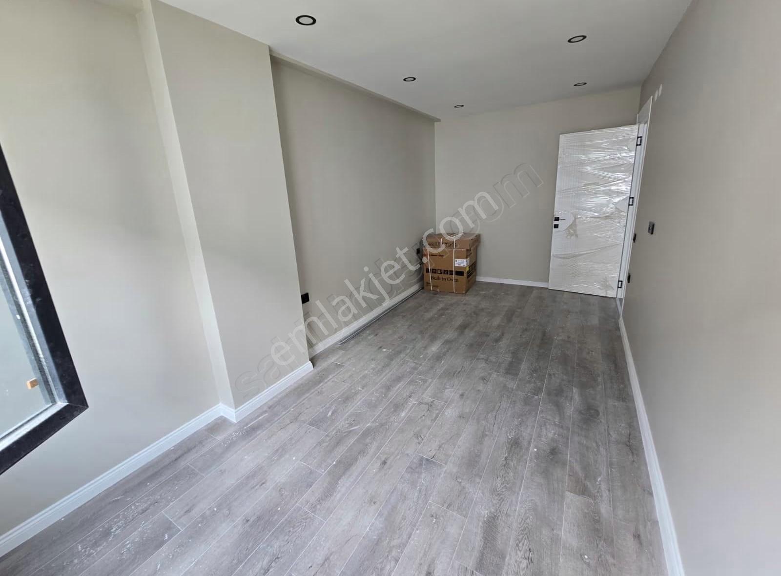 Mall Of Antalya Arkası, Sıfır 65m² Geniş 1+1 Kiralık Daire - Görsel 24