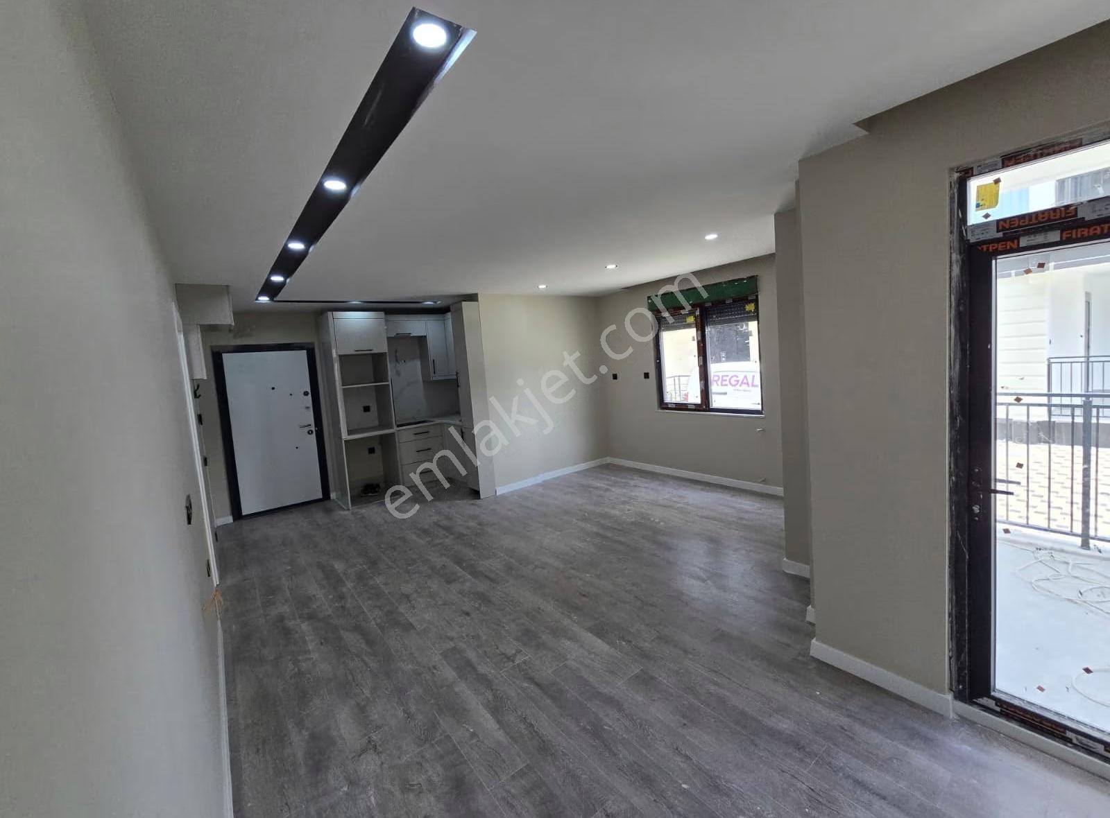 Mall Of Antalya Arkası, Sıfır 65m² Geniş 1+1 Kiralık Daire - Görsel 29