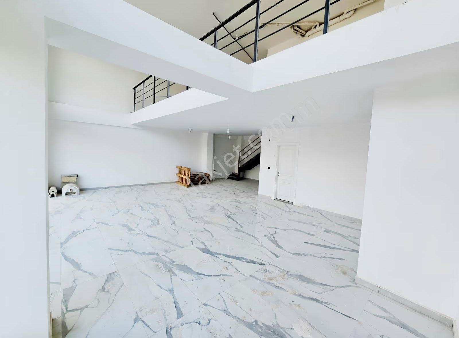 Satılık Dükkan 135 M2 - Görsel 24