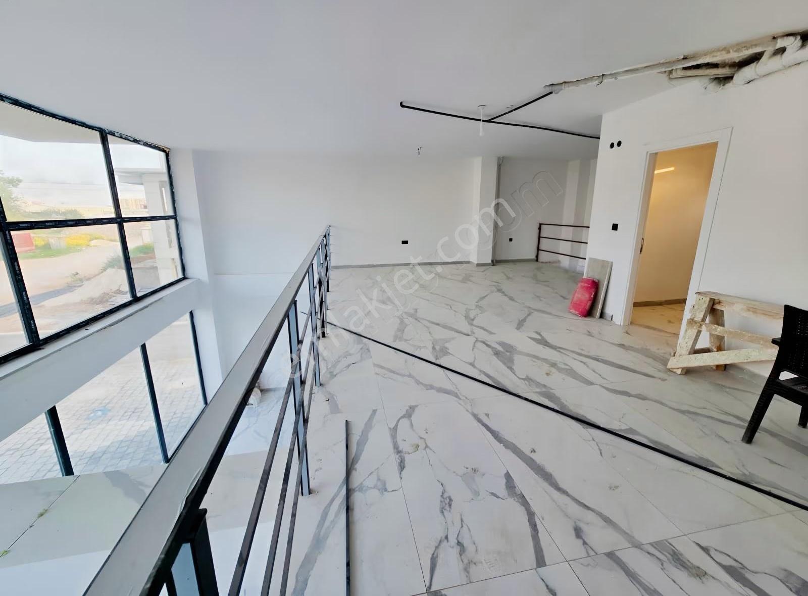 Satılık Dükkan 135 M2 - Görsel 5