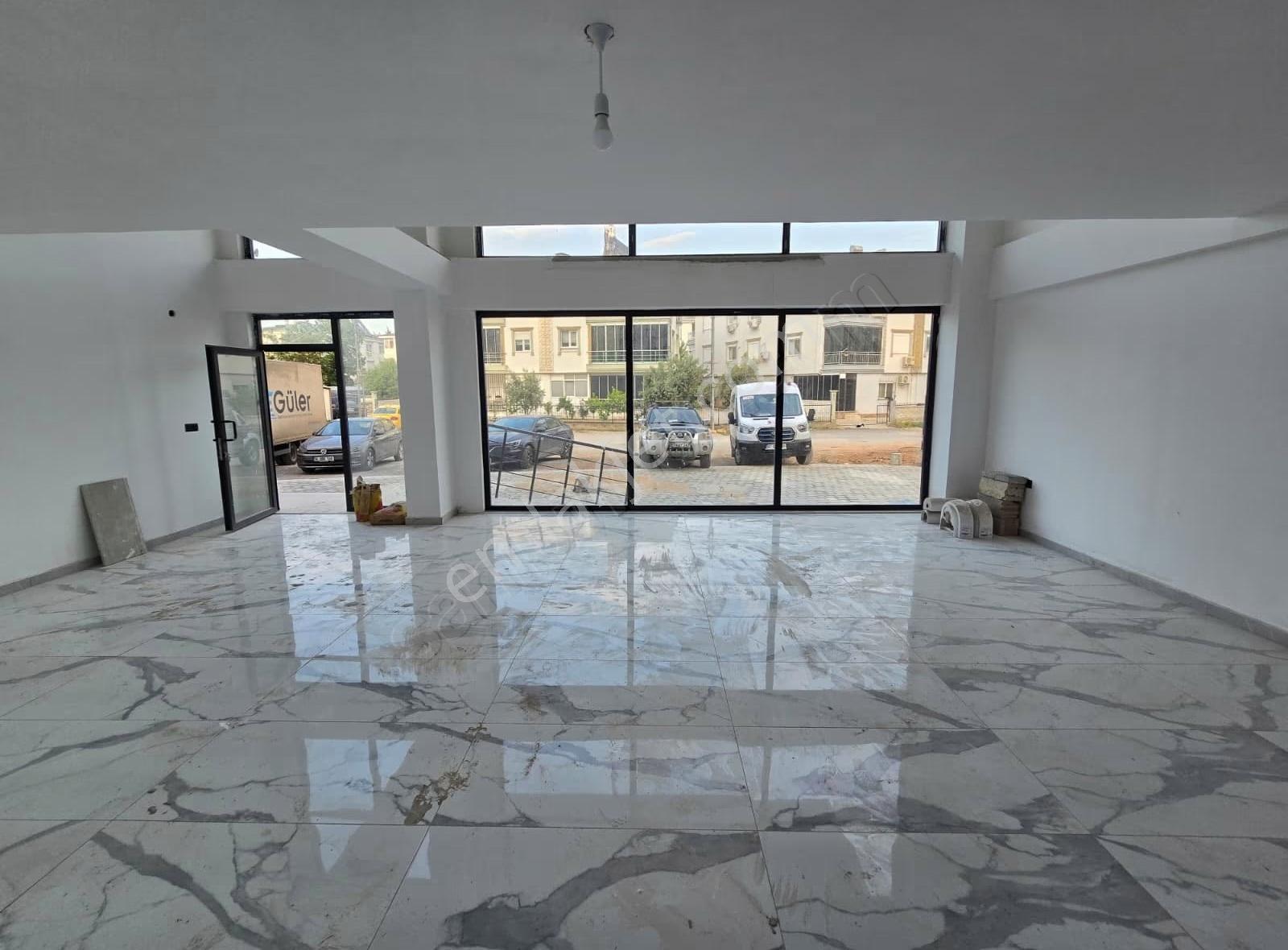 Satılık Dükkan 135 M2 - Görsel 26
