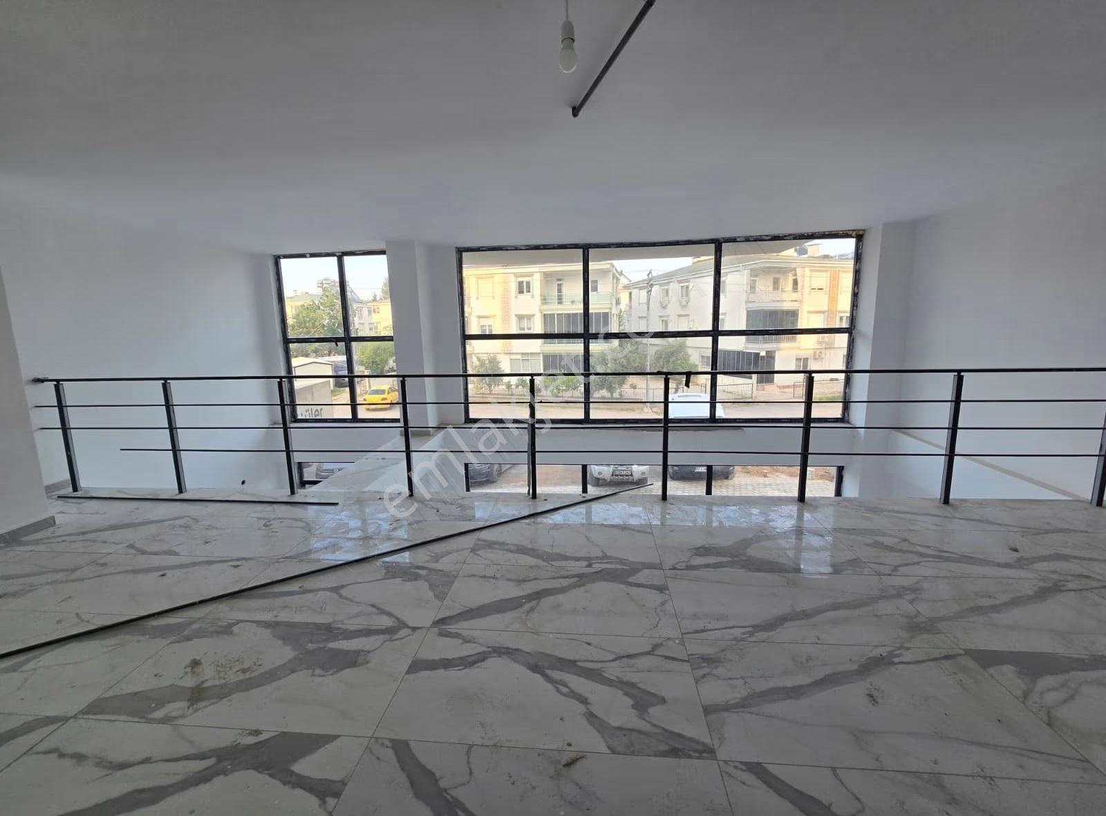 Satılık Dükkan 135 M2 - Görsel 11