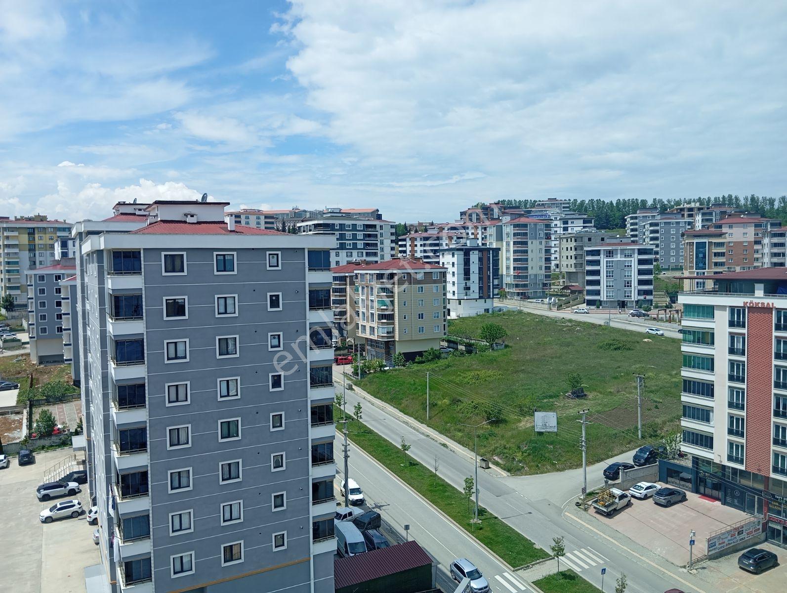 Remax Parla'dan Gebi Cad.ustunde Tepecik Yaşam Evler Satılık 3+1 - Görsel 29