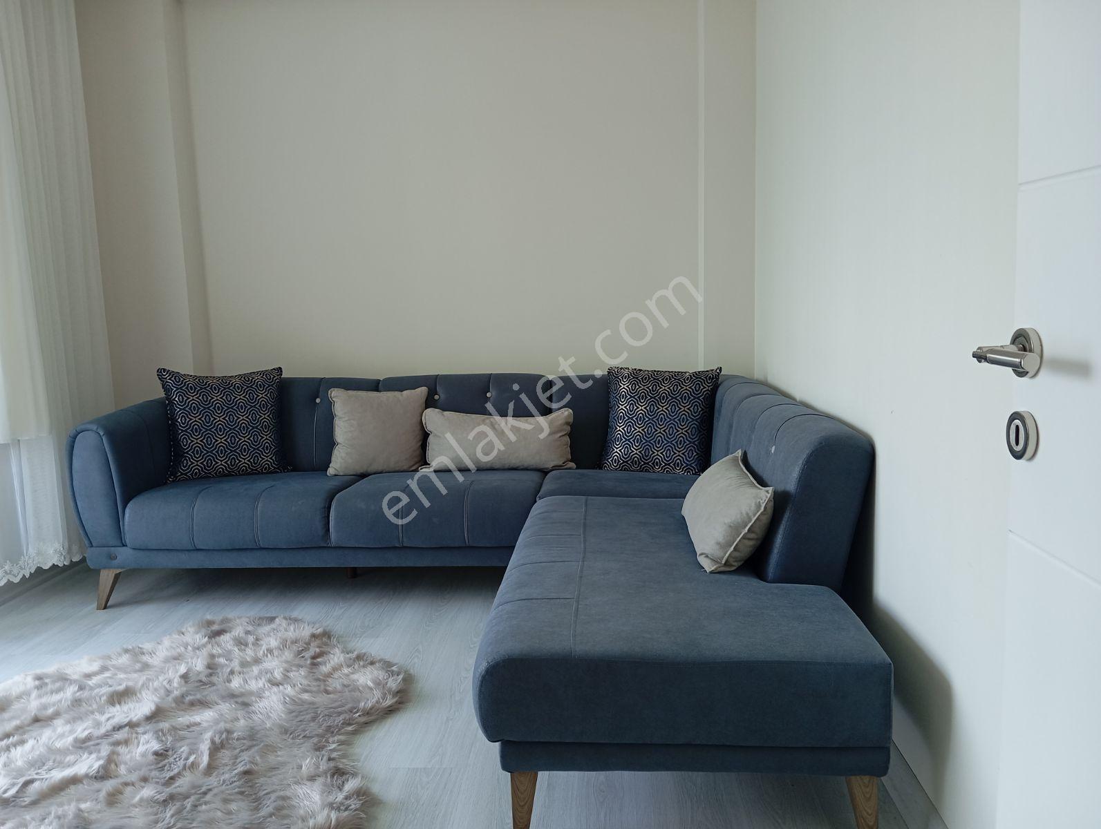 Remax Parla'dan Gebi Cad.ustunde Tepecik Yaşam Evler Satılık 3+1 - Görsel 6