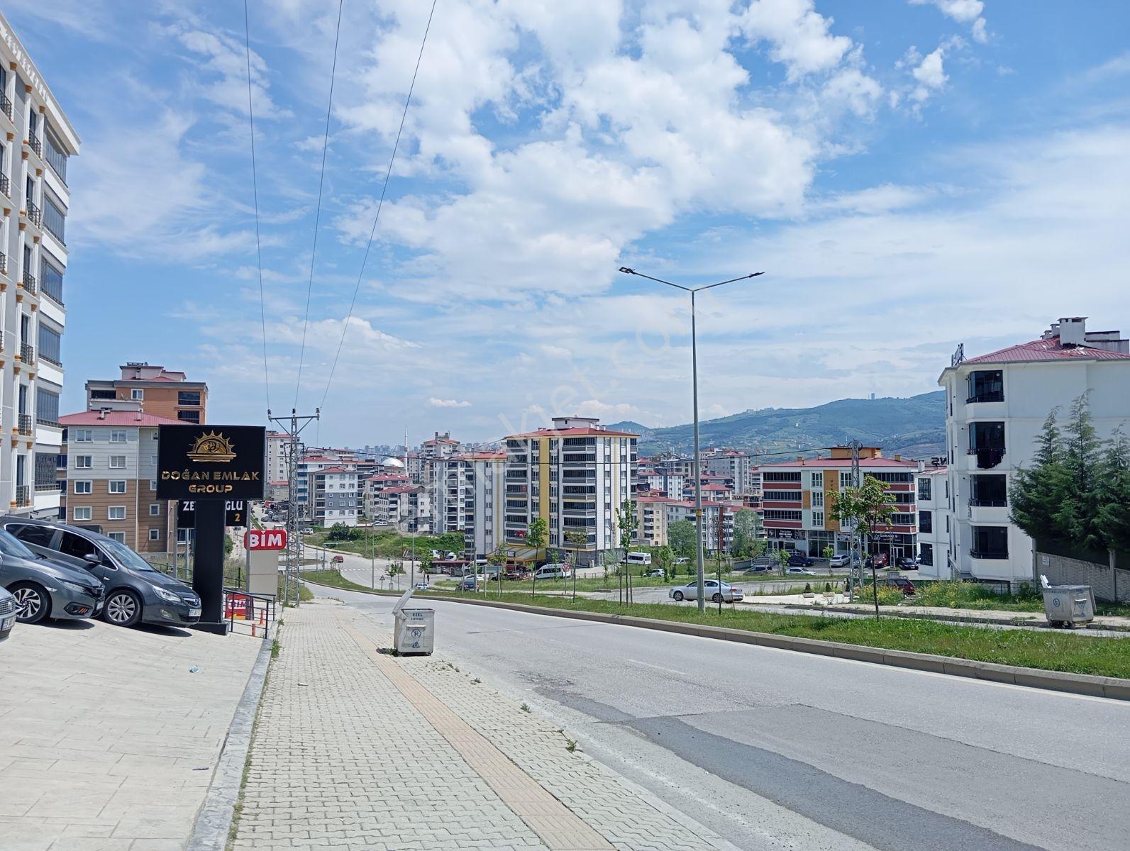 Remax Parla'dan Gebi Cad.ustunde Tepecik Yaşam Evler Satılık 3+1 - Görsel 30