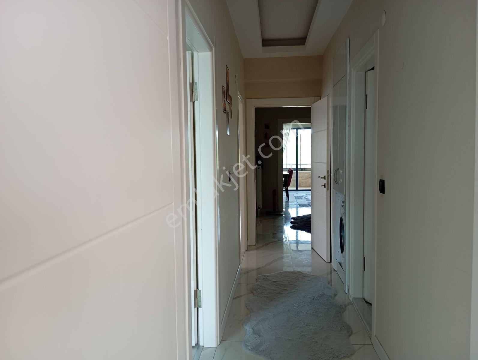 Remax Parla'dan Gebi Cad.ustunde Tepecik Yaşam Evler Satılık 3+1 - Görsel 23